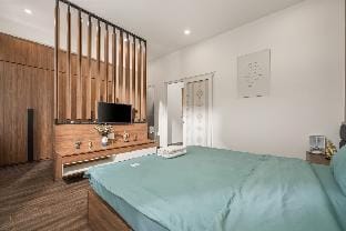 Y Homestay Da Nang Near Airport and City Center Vacation rental in Da Nang