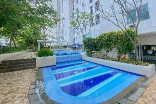Rawamangun Apartments Apartment in Jakarta