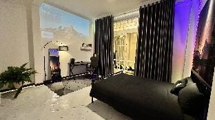 BB's House. Nằm ngay trung tâm thành phố Đà Lạt. Vacation rental in Dalat