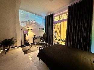BB's House. Nằm ngay trung tâm thành phố Đà Lạt. Vacation rental in Dalat