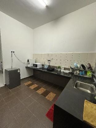 Sakuza Homestay Vacation rental in Selangor, Malaysia