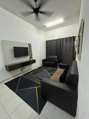 Sakuza Homestay Vacation rental in Selangor, Malaysia