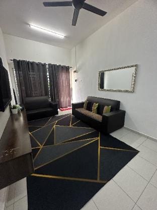 Sakuza Homestay Vacation rental in Selangor, Malaysia