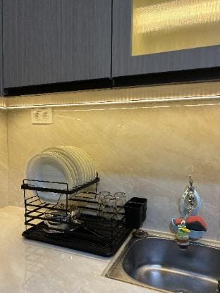 Great view and very convinient  Apartment in Indonesia