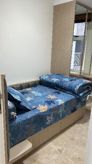 Great view and very convinient  Apartment in Indonesia