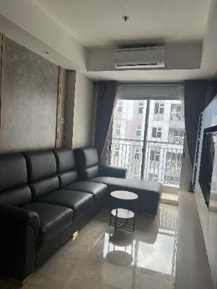 Great view and very convinient  Apartment in Indonesia