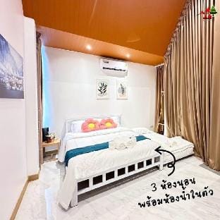 JJT Poolvilla Khaoyai Villa in Laos