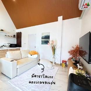 JJT Poolvilla Khaoyai Villa in Laos