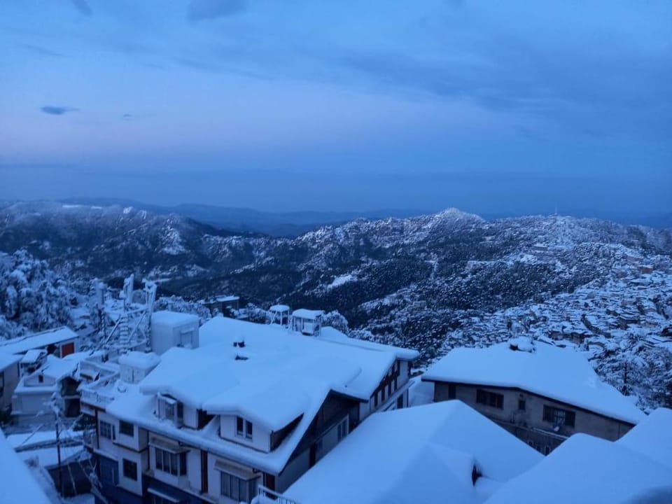 Jishas Homestay Vacation rental in Shimla
