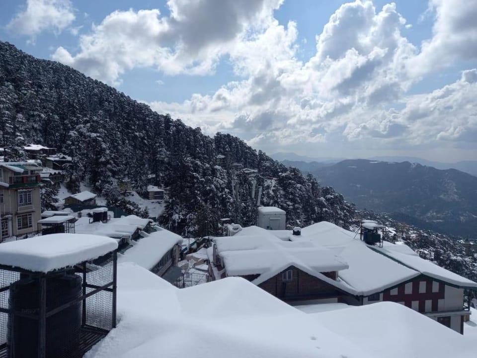 Jishas Homestay Vacation rental in Shimla