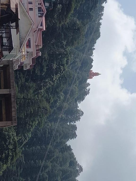 Jishas Homestay Vacation rental in Shimla