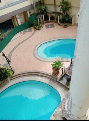 Comfy homestay @Kuching Apartment in Kuching