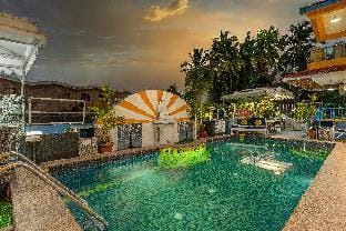 Sanfrancisco Holiday Homes Apartment in Candolim