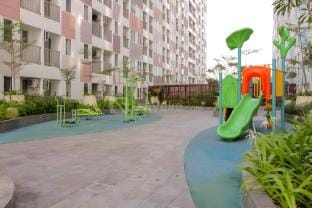 Cozy Living Studio Grand Sentraland By Travelio Apartment in West Java