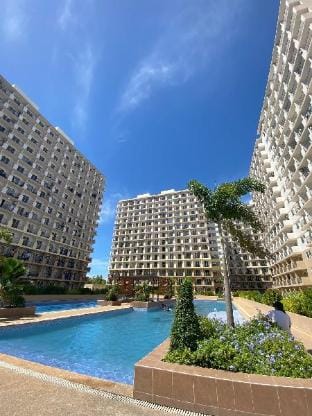 Welcome to CozyBliss! Vacation rental in Lapu-Lapu City