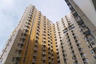 Good Choice 2BR Green Palm Residence By Travelio Apartment in Jakarta