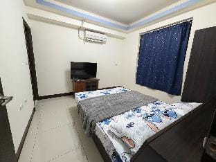觀音工業區正三房 出差旅遊最佳的選擇 Vacation rental in Taiwan, Province of China