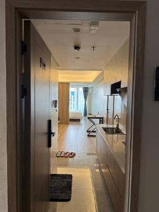 l condotel（Imperial Plaza Residence） Apartment in Pasay