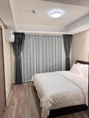 l condotle /林居名宿（Imperial Plaza Residence） Apartment in Pasay