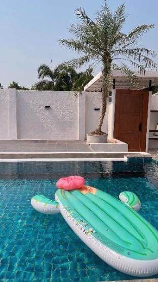 Pool Villa 7 Bedrooms in Chiang Mai Villa in Chiang Mai