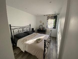 Comfort House 6p10min Disney 20min Paris 2min Train Station Vacation rental in Île-de-France