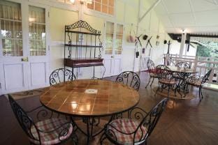 Mancotta Heritage Tea Bungalow Vacation rental in India