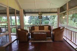 Mancotta Heritage Tea Bungalow Vacation rental in India