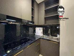 Staycation  Homestay 52 Kuching Riverine Resort Apartment in Kuching