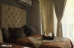 Innscape Condo in Crosswind Tagaytay Vacation rental in Tagaytay