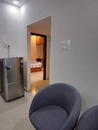 Vedha HomeStay Apartment in Tirupati