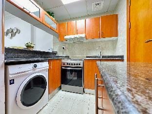 Relax Studio, Brand New w/ Balcony in Dubai Marina Apartment in Dubai
