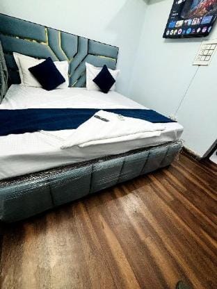 SRS Residency (Feels Like Home) Apartment in Delhi