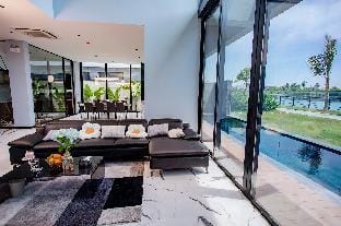 Luxury VILLA nguyên căn Đà Nẵng 5PN Apartment in Hoa Hai