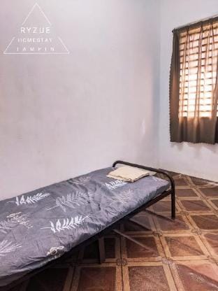 Ryzue Homestay near Tampin Vacation rental in Negeri Sembilan, Malaysia