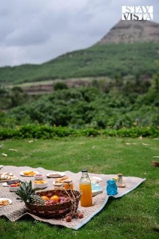 StayVista at Amber & Mist Villa in Maharashtra