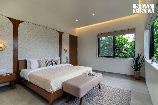 StayVista at Amber & Mist Villa in Maharashtra