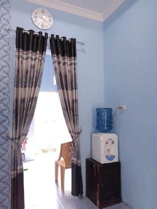 Simbolon Homestay Samosir Vacation rental in Indonesia