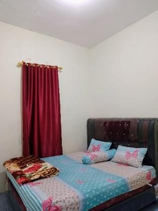 Simbolon Homestay Samosir Vacation rental in Indonesia