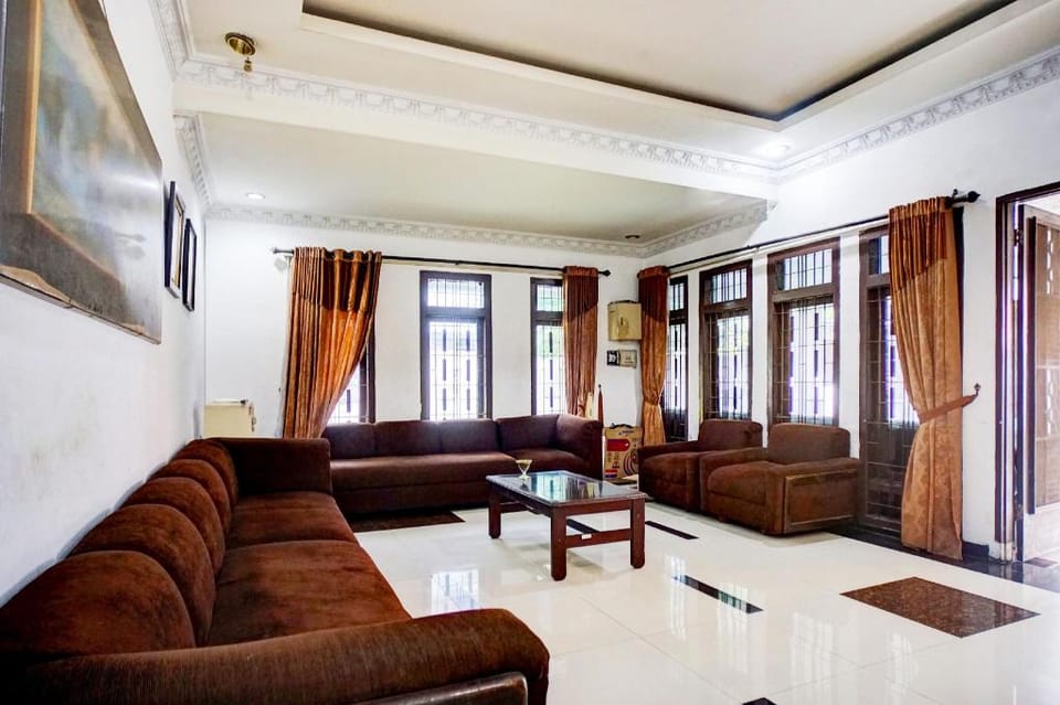 Hotel O Medan City Near Sun Plaza Formerly 99 Residence Hotel in Indonesia