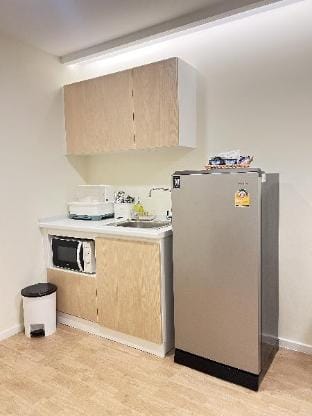 The Forest 2 bedroom-more than 3 nights stay Apartment in Bangkok