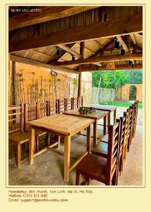 MONCADA MOTEL Family T1 - SALE 50% Vacation rental in Laos