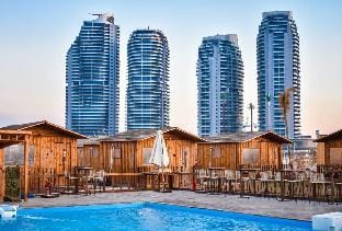 DOWNTOWN NEW EL ALAMEIN Apartment in Egypt