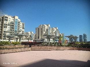 DOWNTOWN NEW EL ALAMEIN Apartment in Egypt