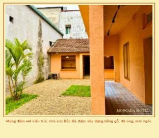MONCADA MOTEL Family T2 - SALE 50% Vacation rental in Laos