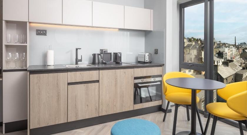 Residence Inn Cork Hotel in Cork City