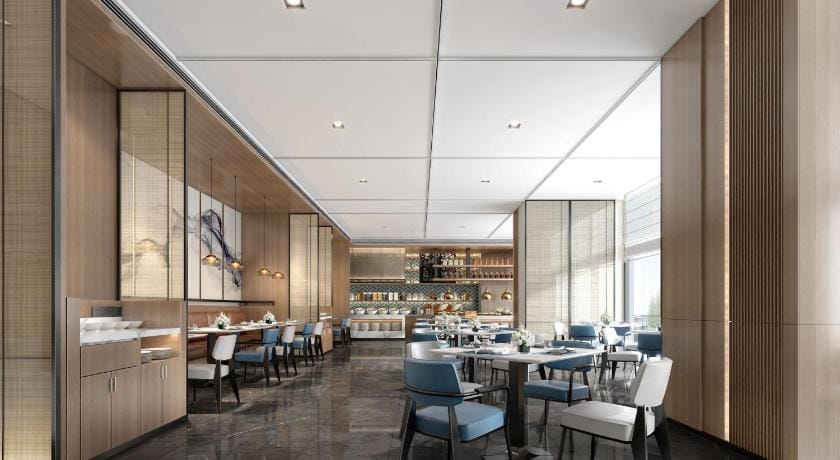 Fairfield by Marriott Xi'an Yanta Hotel in Xian