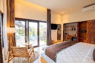 JS1 Villa Serenity in Ubud Apartment in Ubud
