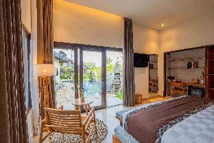 JS1 Villa Serenity in Ubud Apartment in Ubud