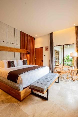 JS1 Villa Serenity in Ubud Apartment in Ubud