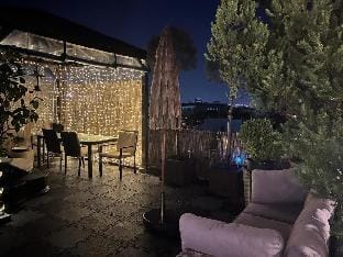 SunsetSky  Terrace  Apartment -  Dorobanti  Apartment in Bucharest